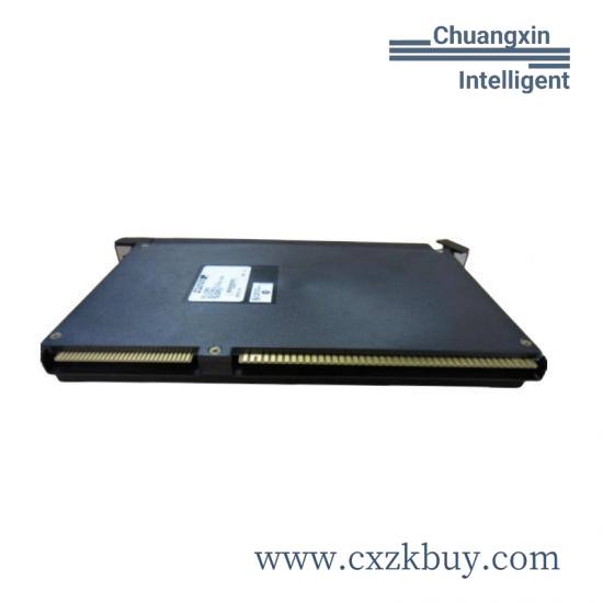 reliance_electric_57405_1.jpg RELIANCE CB03550 Control Module, Advanced Industrial Automation Component