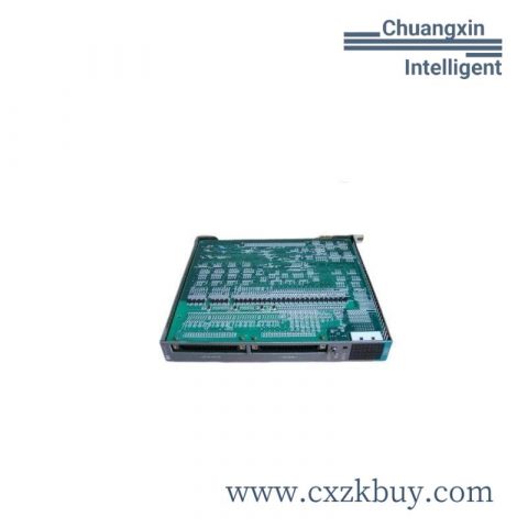 RELIANCE 3RA2002 Industrial Control Module