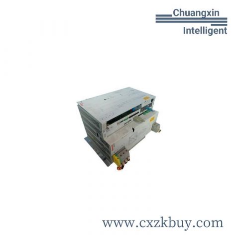 Bosch Rexroth MHD112B-058-NG0-BN Servo Motor, High Precision & Robust Performance