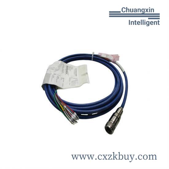 rosemount_24281-00_connector_cable.jpg GE IS200C166G01 Printed Circuit Board