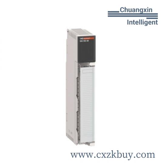 schneider_140dai75300230vwcin_discrete_input_module.jpg Schneider BSH0702P31A2A IEC 70MM Motor with Key, IP65 Rating, Industrial Control Module