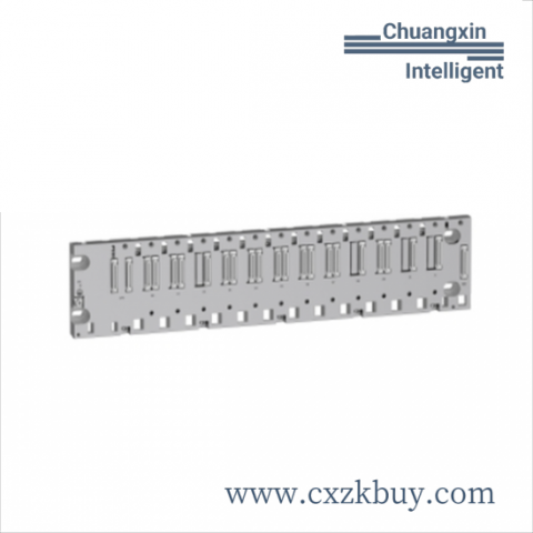 Schneider BME NO/S0300 Switch Module - Efficient Network Connectivity for Industrial Automation