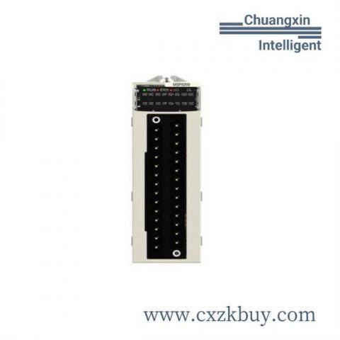 Schneider TRV00910 Control Module