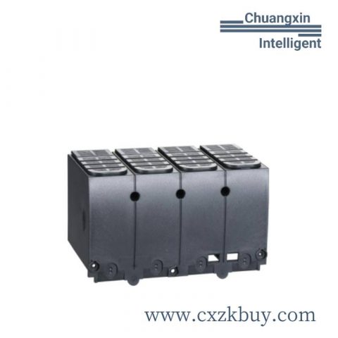 Schneider Electric 140XTS00212 Terminal Block - 40 Points