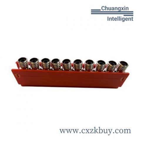 Schneider MA0329001 F Connector Cassette for RG-6 Cable