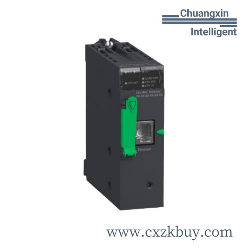 schneider_ladn10_038374.jpg SCHNEIDER LADN10 038374 Industrial Control Relay Module