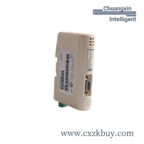 Schneider Quantum-Q 140DAO84010C Discrete AC Output Module, 16 Points, 24-115VAC, Isolated, 4A/Point, Coated Protection