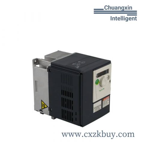 SCHNEIDER TSXAEG4111 Analysis Input Module