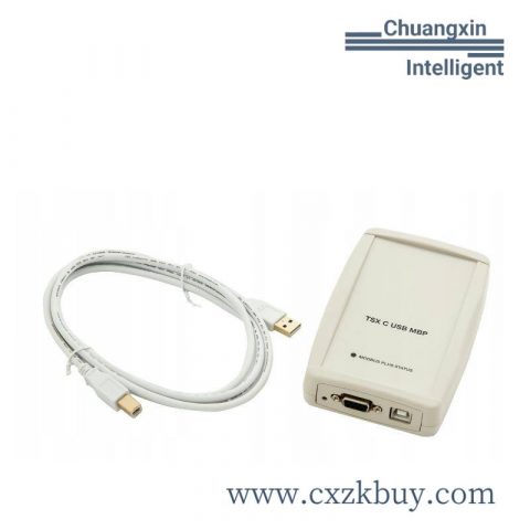 Schneider TSXCUSBMBP COMMUNICATION MODULE