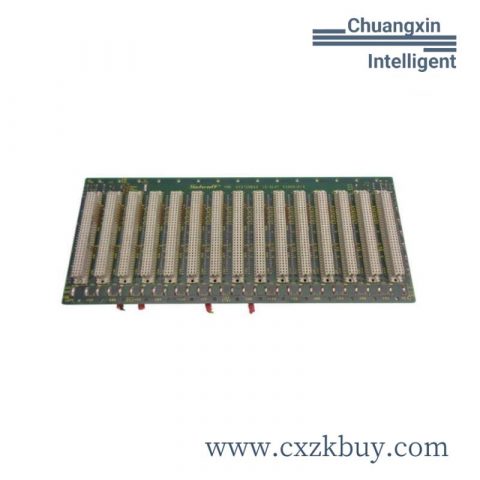 Schneider MPS022 High-Performance Industrial Module