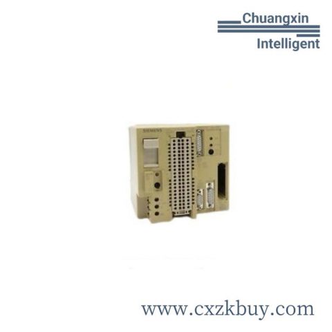 SIEMENS 3UA6800-3F320-500A Industrial Motor Starter