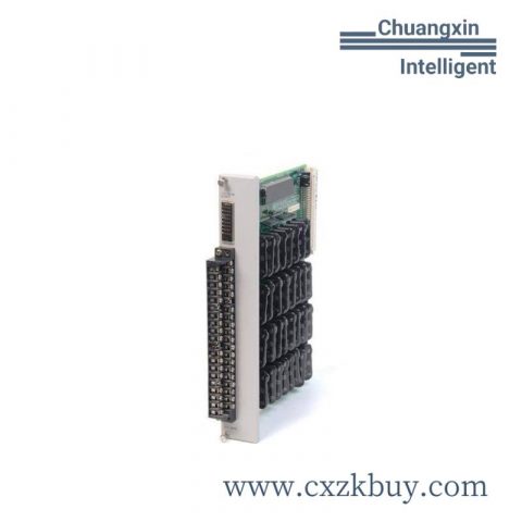 Siemens 505-4832 Digital Input Module for Industrial Automation