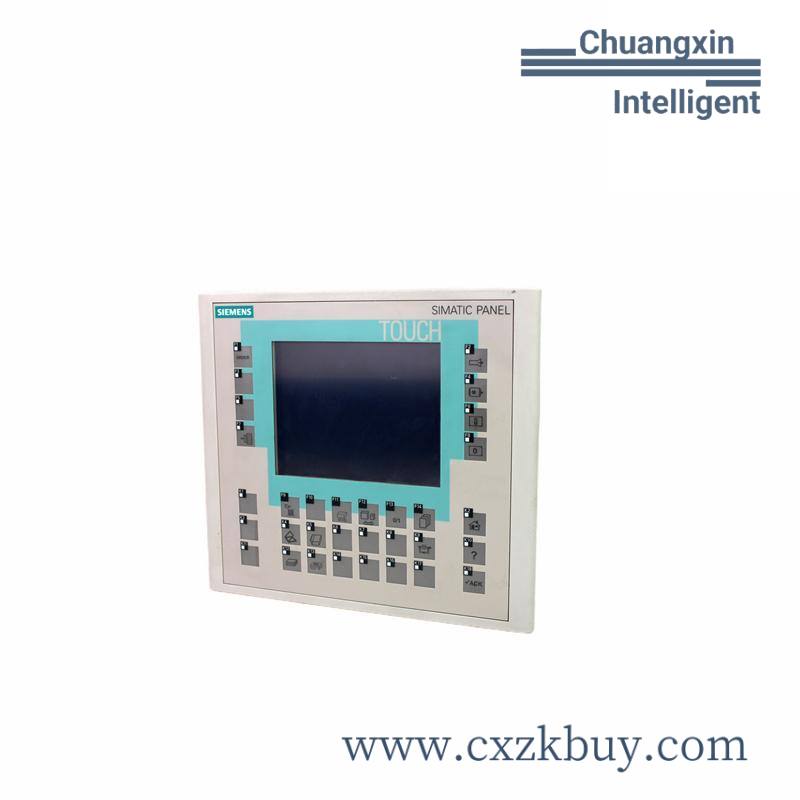 siemens_6av6642-0da01-1ax1_operator_interface.jpg Siemens SIMATIC PSCDM024DCBAN-A5E0024837106 PLC - Programmable Logic Controller