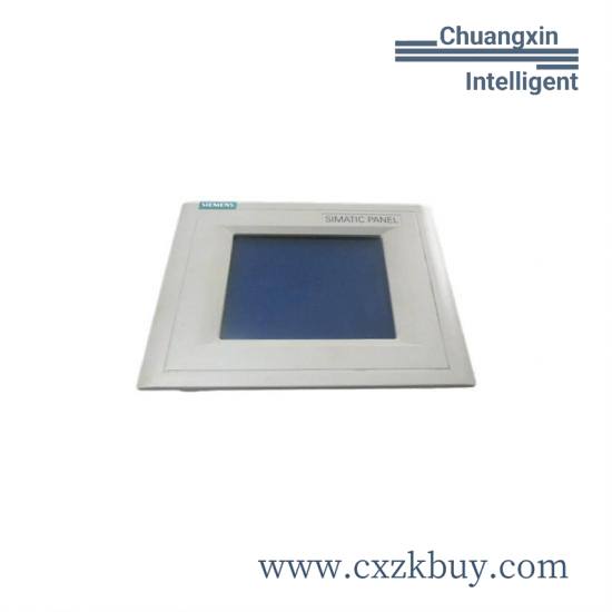 siemens_6av6_545-0bc15-2ax0_touch_panel.jpg Siemens 6FC3191-1BC-Z CNC System Power Supply, Reliable Industrial Power Management