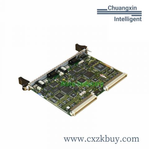 GE IS200C166G01 Printed Circuit Board
