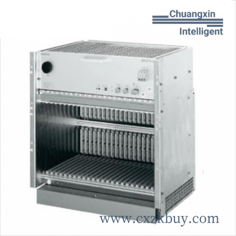 SIEMENS 6DD1682-0BE0 Industrial Control Module for High-Performance Automation Systems