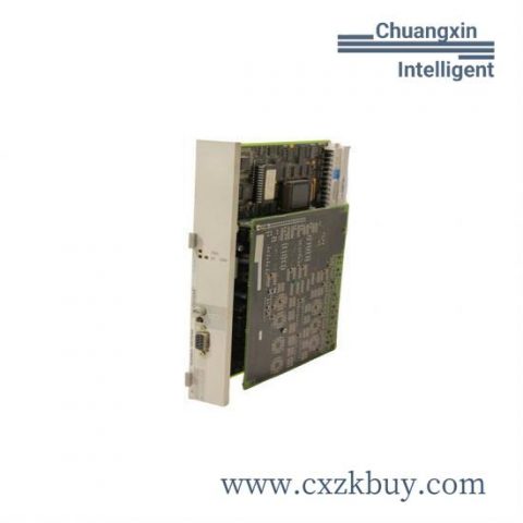 Siemens 6DS1724-8AA Advanced Automation Module - Industrial Control Solutions
