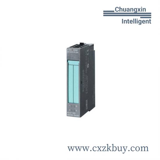 siemens_6es7132-4bd30-0aa0_electronic_module.jpg Siemens 6FC3191-1BC-Z CNC System Power Supply, Reliable Industrial Power Management