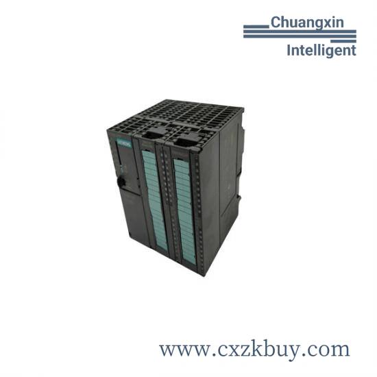 siemens_6es7314-6bg03-0ab0_cpu_module.jpg Siemens 6ES7138-4CA50-0AA0 DP Power Module - Compact Industrial Automation Solution