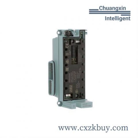 GE DS200CPC4NAFTA Industrial Control Module