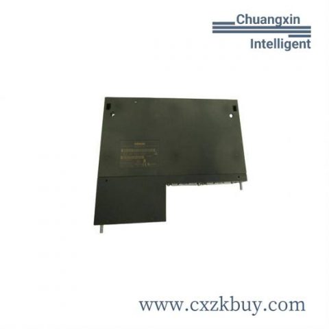 Siemens 6ES7 417-5HT06-0AB0 Advanced S7-400H CPU Module for Industrial Automation