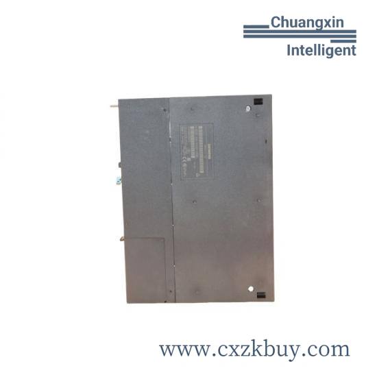 siemens_6gk7443-1ex11-0xe0_communications_processor_simatic.jpg Siemens SIMATIC S7-400 Front Connector with 46 Approved Single Core Cables UL/CSA, L=5.0m, Screw Version