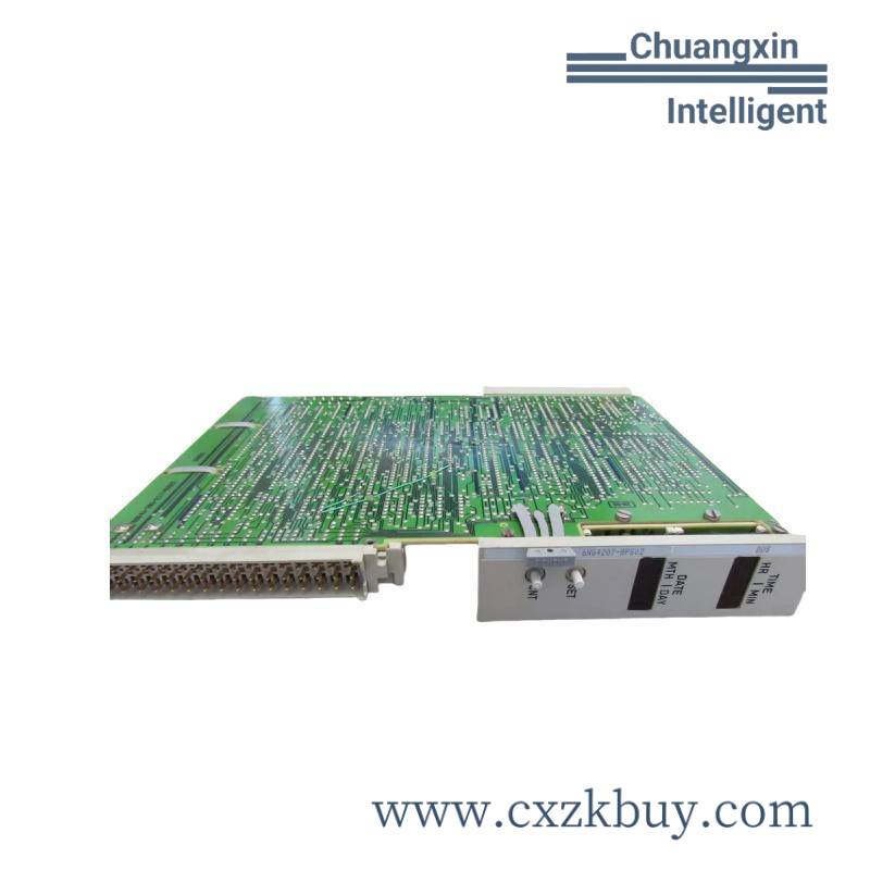 siemens_6ng4207-8ps02_time_module.jpg Siemens SIMATIC PSCDM024DCBAN-A5E0024837106 PLC - Programmable Logic Controller