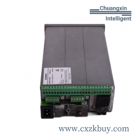 MOORE 16310-71-1 6209-2039-1 Control Module