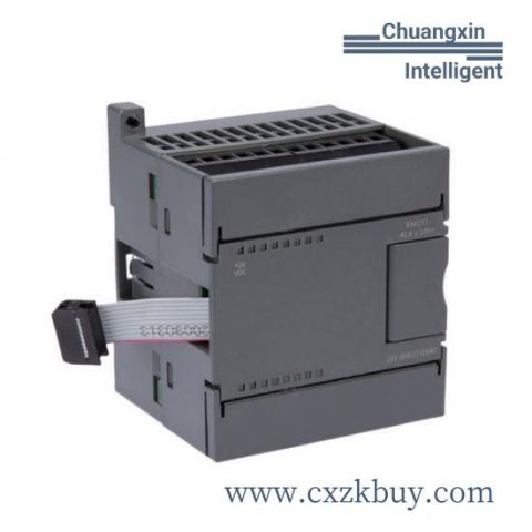 Siemens SIMATIC PSCDM024DCBAN-A5E0024837106 PLC - Programmable Logic Controller