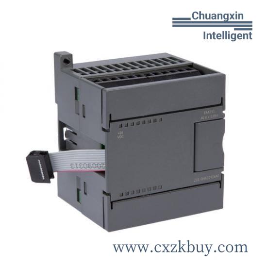 siemens_s7-200_em231_analog_module.jpg Siemens SIMATIC PSCDM024DCBAN-A5E0024837106 PLC - Programmable Logic Controller