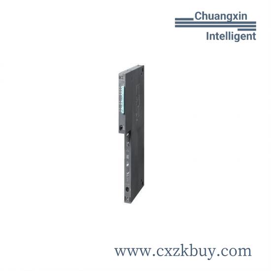 siemens_simatic_6es7416-2xp07-0ab0_cpu_416-2.jpg Siemens SIMATIC S7-400 Front Connector with 46 Approved Single Core Cables UL/CSA, L=5.0m, Screw Version