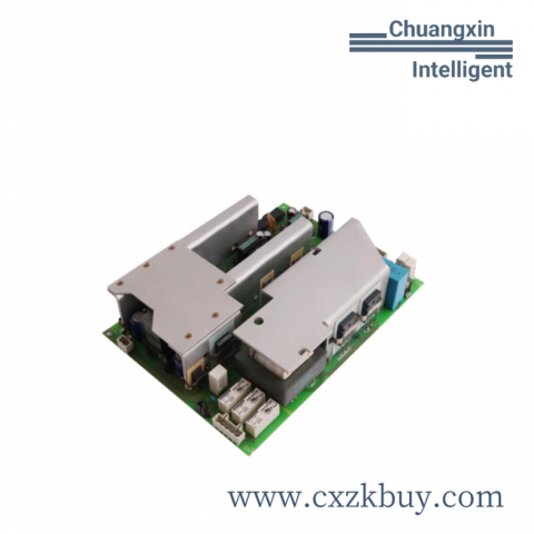 SIEMENS MOORE 16114-171 Industrial Control Module