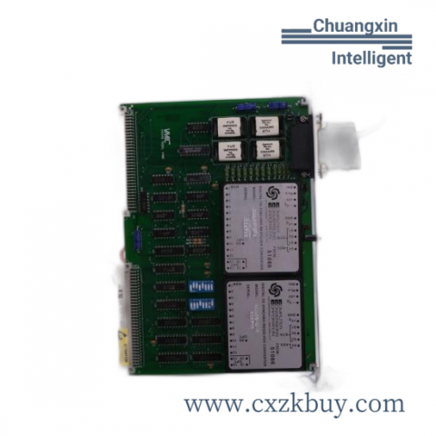 ABB C150/0200/STD Industrial Control Module