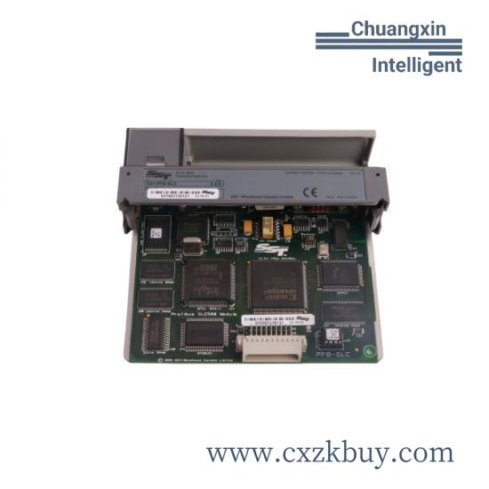 sst_sst-pfb-slc_profibus_scanner_module_woodhead.jpg SST SST-PFB3-PCI-2 VME Bus Interface Module