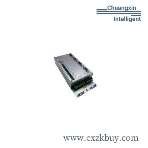STEC S83-1003-01 Industrial Control Module