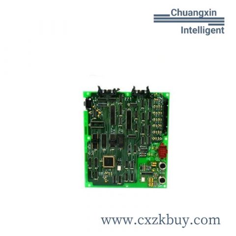 GE D31771-1 CPU Module