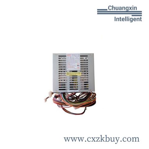 TR-500Q-P-F1 Switching Module - 3503311-02