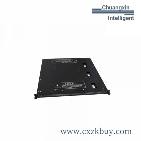 TRICONEX 2201 AI2201 Module
