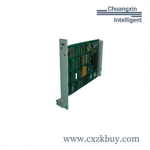 Valmet A413052 Network Module for Industrial Automation