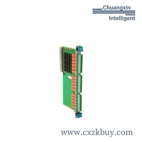 VIBRO 200-582-915-032 VM600 Industrial Control Module
