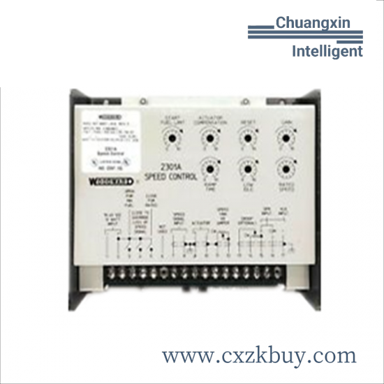 woodward_5462-757_discrete_input_module.png WOODWARD 5441-635 Control Module