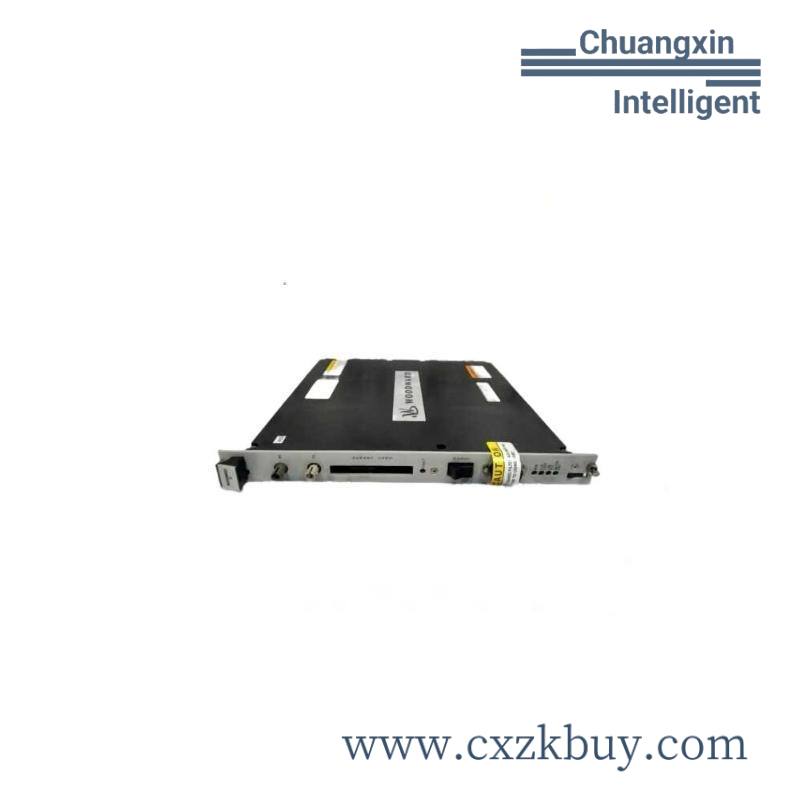 woodward_5466-352_cpu_40_board.jpg WOODWARD 5441-635 Control Module
