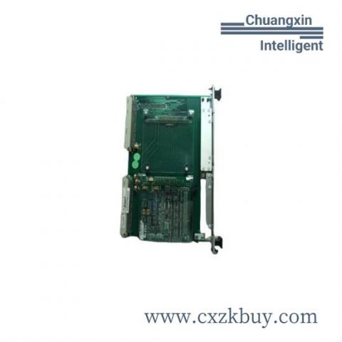 XYCOM XVME-976 - High Performance VME Bus Module