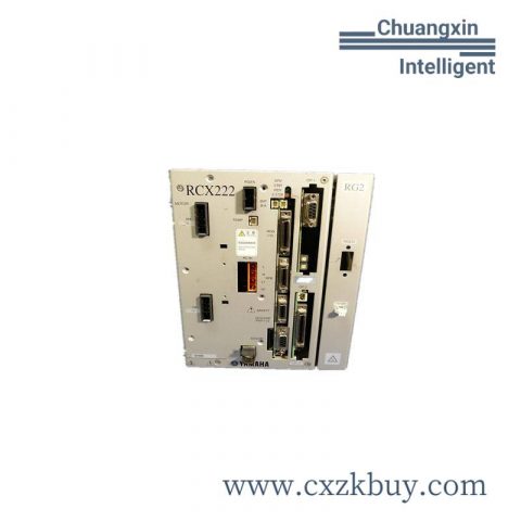 YAMAHA RCX40 Industrial Control Module