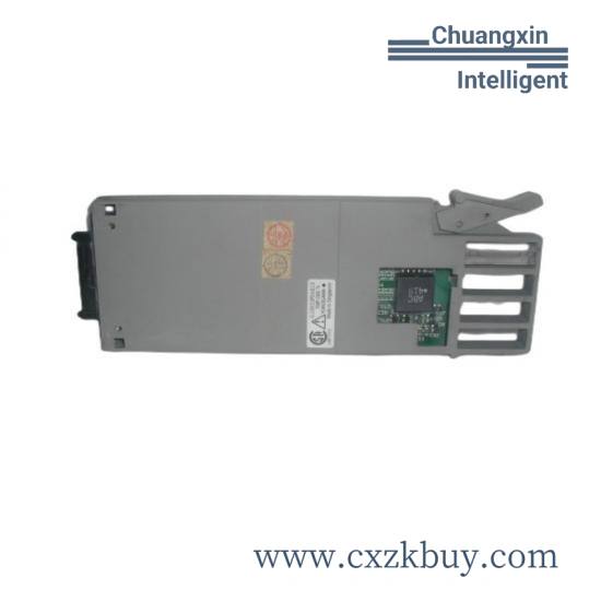 Yaskawa JANCD-SP18B Industrial Control Module