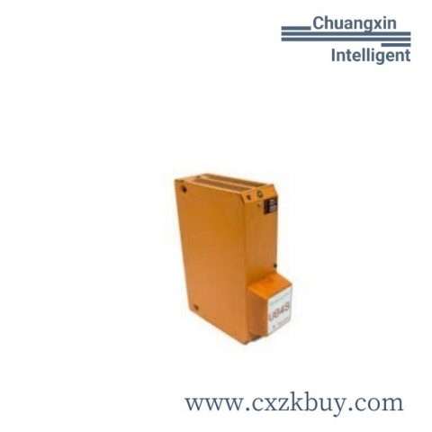 Yaskawa JANCD-SP18B Industrial Control Module