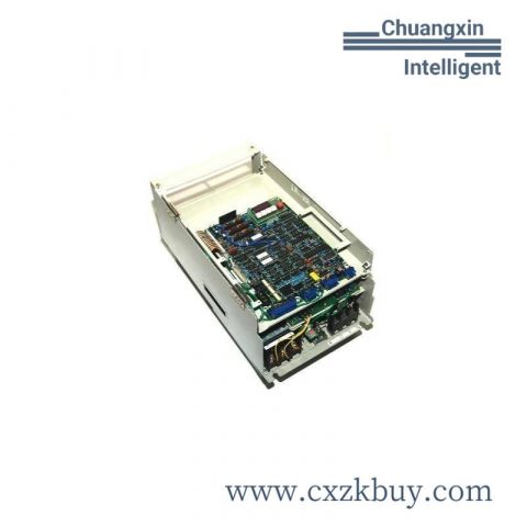 YASKAWA JAMSI-B1031 Industrial Control Module