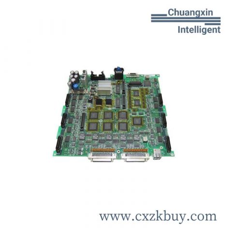 Yaskawa CACR-SR09TZ6SM-E High-Performance AC Servo Driver