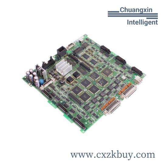 yaskawa_jasp-wrca01_jasp-wrca01b_servo_processor_module.jpg Yaskawa UGJMED-80LMU11 Industrial Motion Control Module