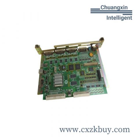 Yaskawa CACR-SR10BB1AM Servopack